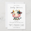 Recherche de stylish baby shower invitations Élégant