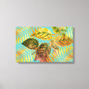 Search for gold leaf canvas prints Modern