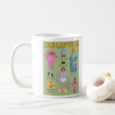 Search for retirees mugs For her