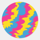 Search for pansexual flag stickers Rainbow