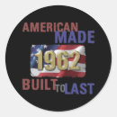 Search for 1962 stickers Born in 1962