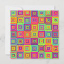 Search for patterns square invitations Abstract