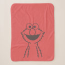 Search for elmo sesame street blankets Toddler