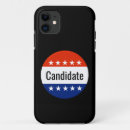 Search for candidate cases Election