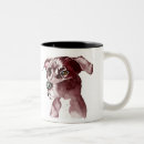 Search for american bully mugs Dog
