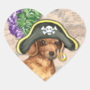 Search for pirate dog stickers Puppy