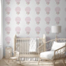 Search for hot air balloon art Pink