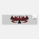 Search for wings bumper stickers Bird