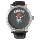 Search for gnome watches Funny