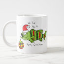 Search for cartoon fish mugs Bass