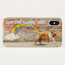 Search for rainbow dog iphone cases Cute