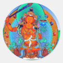 Search for thangka stickers Tibetan