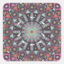 Search for native flowers stickers Tribal