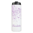 Search for white and purple travel mugs Sports