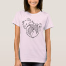 Recherche de jouant tshirts Amoureux