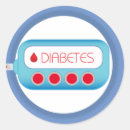 Recherche de diabetes stickers T1d