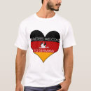 Recherche de refuge tshirts Pour lui