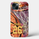 Search for girls basketball iphone cases sports