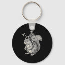 Search for squirrel keychains Holiday mega