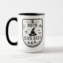 Search for witch broomstick mugs Trick or treat