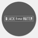 Search for lives stickers Racism