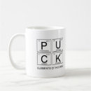 Recherche de pucker mugs Typographie