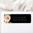 Search for pine cone return address labels Simple