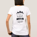 Search for sighting tshirts Faith