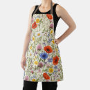 Search for natural colours aprons Nature