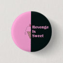 Recherche de punk rock buttons Rose