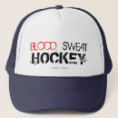 Recherche de de hockey sur glace casquettes Bâton