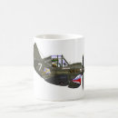 Search for p 40 mugs Wwii
