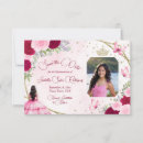 Search for quinceanera save the dates 15th birthday