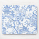 Recherche de dragon bleu tapis souris Vintage