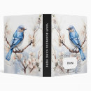 Search for bluebird binders Wildlife