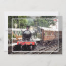 Recherche de train vintage de vapeur invitations Historique