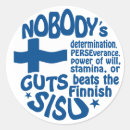 Search for sisu stickers Finland
