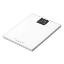 Recherche de logo entreprise bloc notes D'entreprise