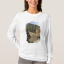 Search for spanish womens tshirts Church