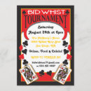Search for tournaments invitations Party