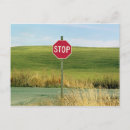 Search for stops postcards Outdoors