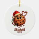 Search for chocolate chip cookie ornaments Bakery