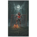 Search for halloween tablecloths Horror