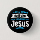 Search for christian kids buttons Men