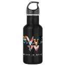 Search for girl power water bottles Super hero
