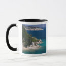 Recherche de vue mer tasses Architecture