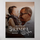 Recherche de noël moderne posters Typographie