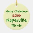 Recherche de illinois ornaments Vacances