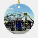 Search for roller coaster ornaments Fun