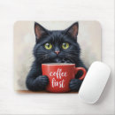 Recherche de tasses tapis souris Cappuccino